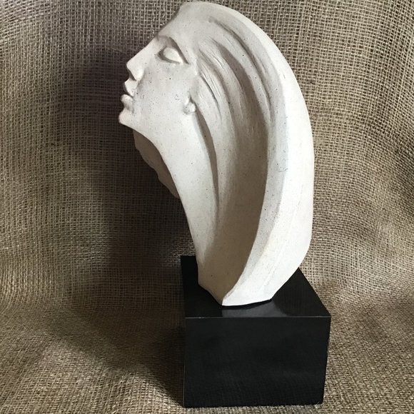 "Stargazer" Sculptor by David Fisher for Austin Productions Inc - Picture 2 of 8